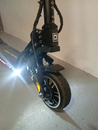 Dualtron Mini Special