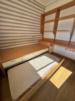 Conjunto Muebles Habitación Juvenil