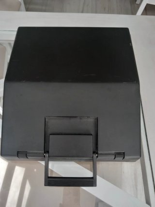 Olivetti Lettera 40 Máquina de Escribir