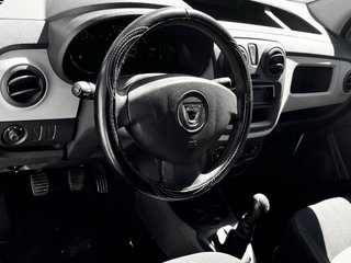 Dacia Dokker 2014