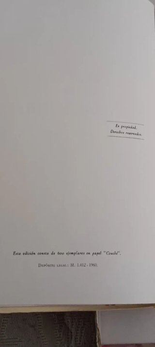 Libros de Heráldica e historiales del ejército