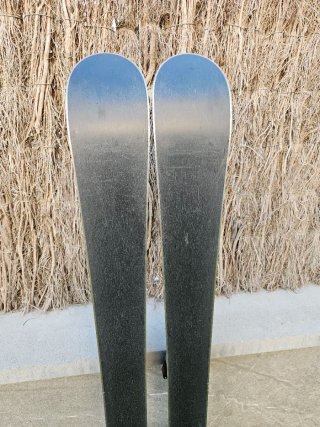 Esquís infantiles 120cm