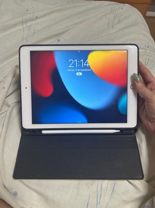 iPad Air 2 apenas usado