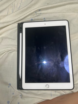 iPad Air 2 apenas usado