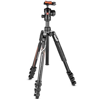Trípode Manfrotto Befree Advanced Sony Alpha