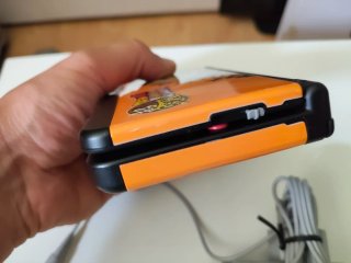 Nuovo Nintendo 3DS XL Dragon Ball Z