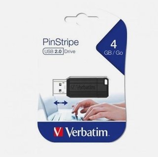 PENDRIVE 16GB USB VERBATIM 98696 nuova