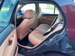 Skoda Fabia 2000