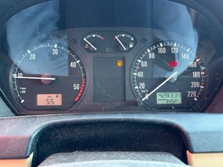 Skoda Fabia 2000