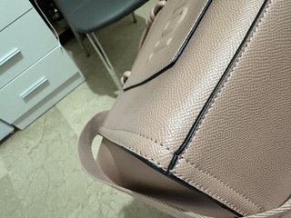 Bolso Tous Beige/Rosa