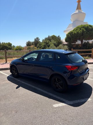 SEAT Ibiza 2019