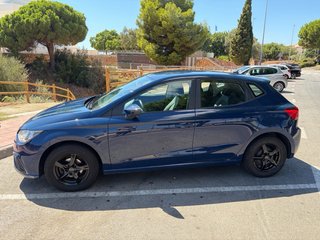 SEAT Ibiza 2019