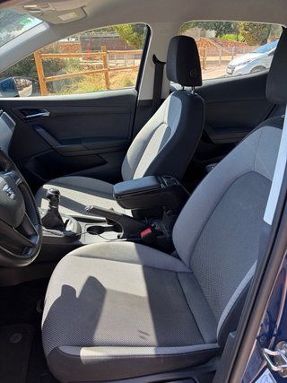 SEAT Ibiza 2019