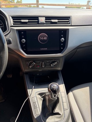 SEAT Ibiza 2019