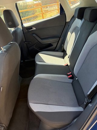 SEAT Ibiza 2019