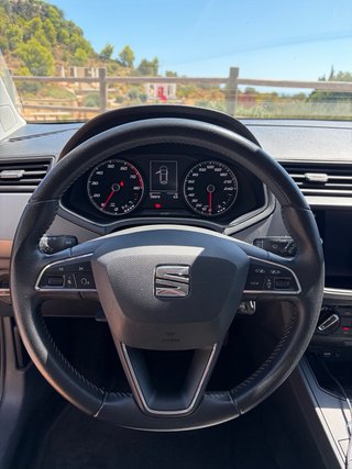 SEAT Ibiza 2019