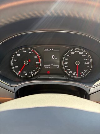 SEAT Ibiza 2019