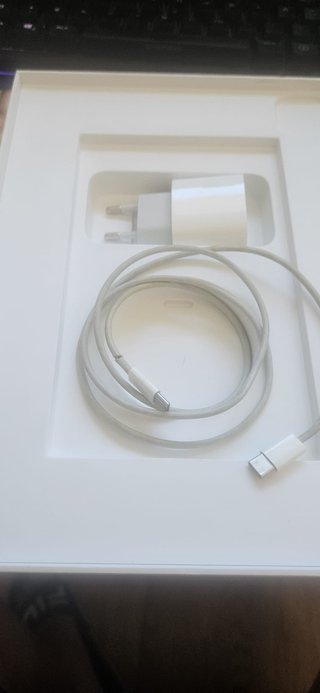 iPad Pro 11 M5 256GB Wi-Fi