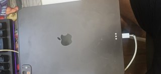 iPad Pro 11 M5 256GB Wi-Fi