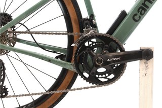 Bicicleta Cannondale Topstone Carbon 2 L t.54 Reacondicionada
