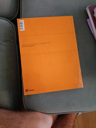 Lengua castellana y Literatura 1 Bachillerato