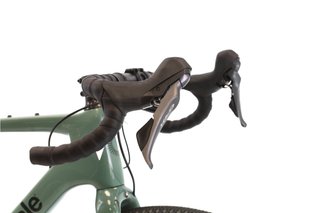 Bicicleta Cannondale Topstone Carbon 2 L t.54 Reacondicionada