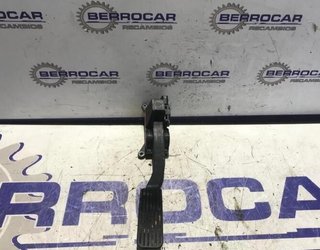 Pedal acelerador ssangyong 97291 2055009000 kyron
