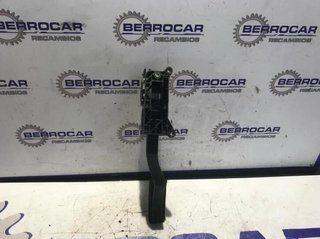 Pedal acelerador ssangyong 97291 2055009000 kyron