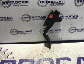 Pedal acelerador ssangyong 97291 2055009000 kyron