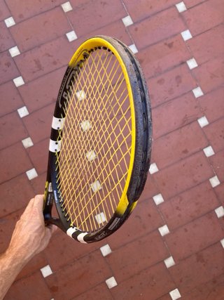Raqueta Babolat Nano