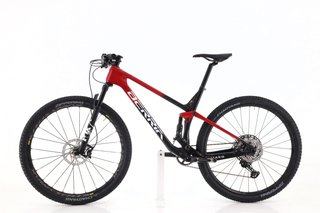 Bicicleta Berria Mako XT t.L Reacondicionada