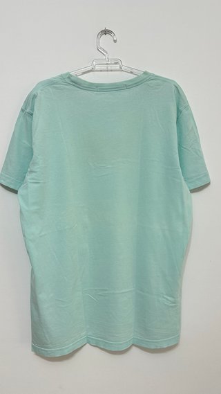 Camiseta Calvin Klein Jeans Estampada M