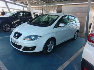 SEAT Altea 2010