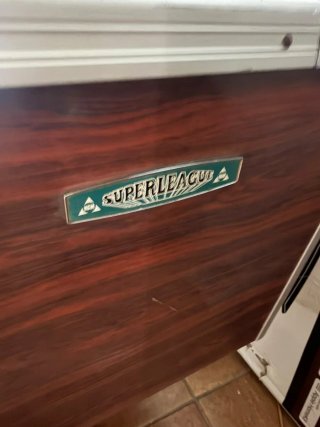Mesa de billar profesional