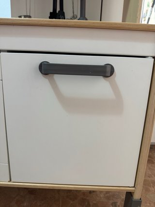 Cocina Juguete IKEA