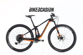 Promo · Bicicleta Megamo Track GX t.S Reacondicionada