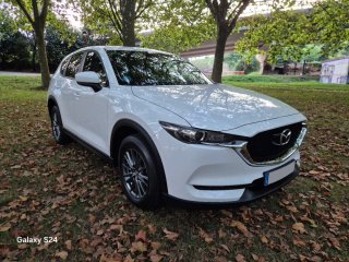 Mazda CX-5 2017