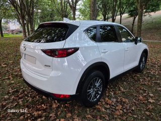 Mazda CX-5 2017