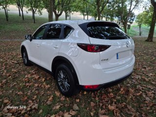 Mazda CX-5 2017