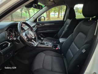 Mazda CX-5 2017