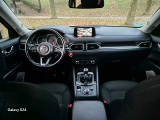 Mazda CX-5 2017
