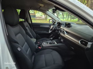 Mazda CX-5 2017
