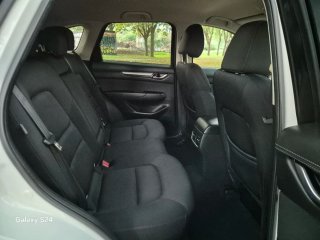 Mazda CX-5 2017