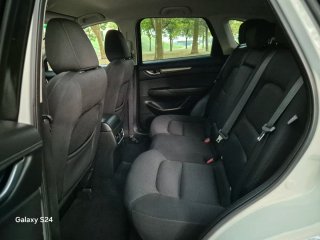 Mazda CX-5 2017