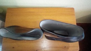 Botas de agua hobeky 42 impermeables