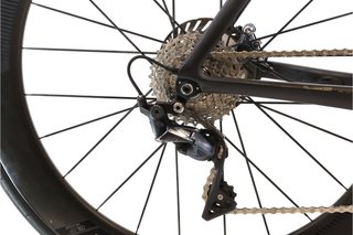 Bicicleta Giant Propel Advanced 1 t.52 Reacondicionada