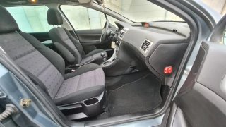 Peugeot 307 2007