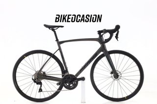 Bicicleta Mendiz F8 t.56 Reacondicionada