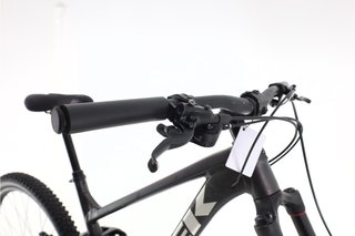 Bicicleta Trek Top Fuel 7 XT t.L Reacondicionada