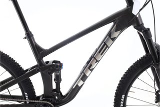 Bicicleta Trek Top Fuel 7 XT t.L Reacondicionada